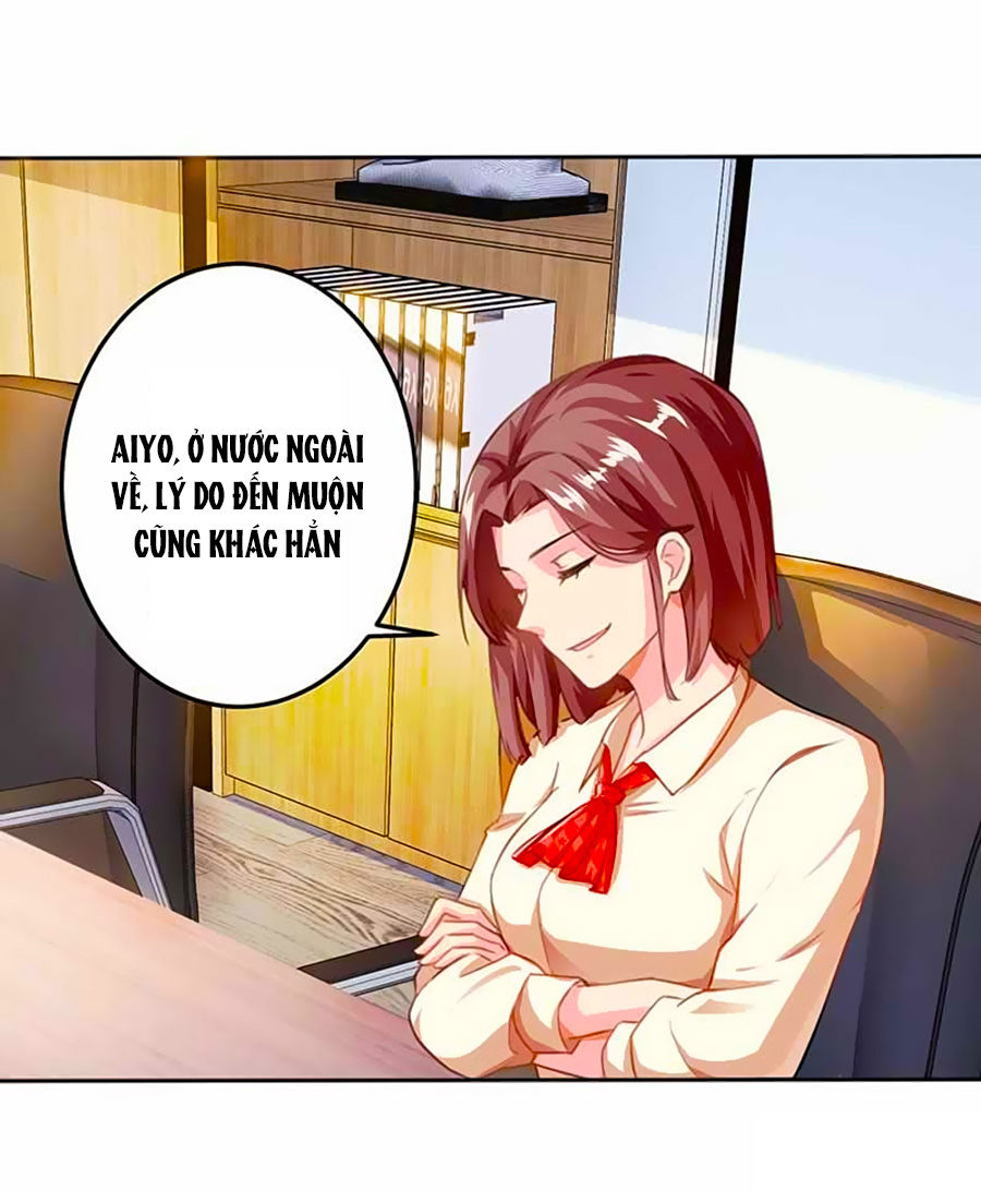 Một Thai Hai Bảo : Đưa Mami Về Nhà ! Chapter 5 - Trang 2