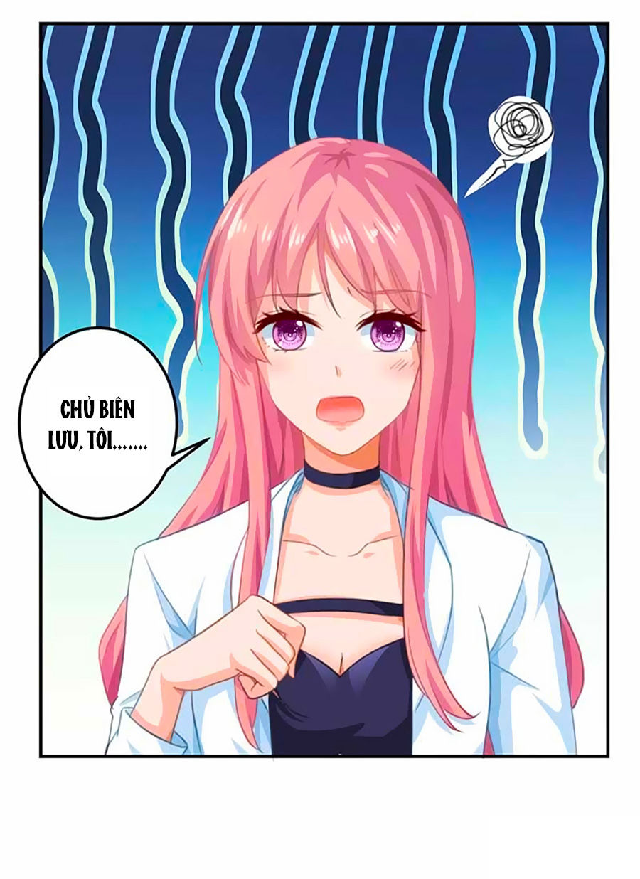 Một Thai Hai Bảo : Đưa Mami Về Nhà ! Chapter 5 - Trang 2