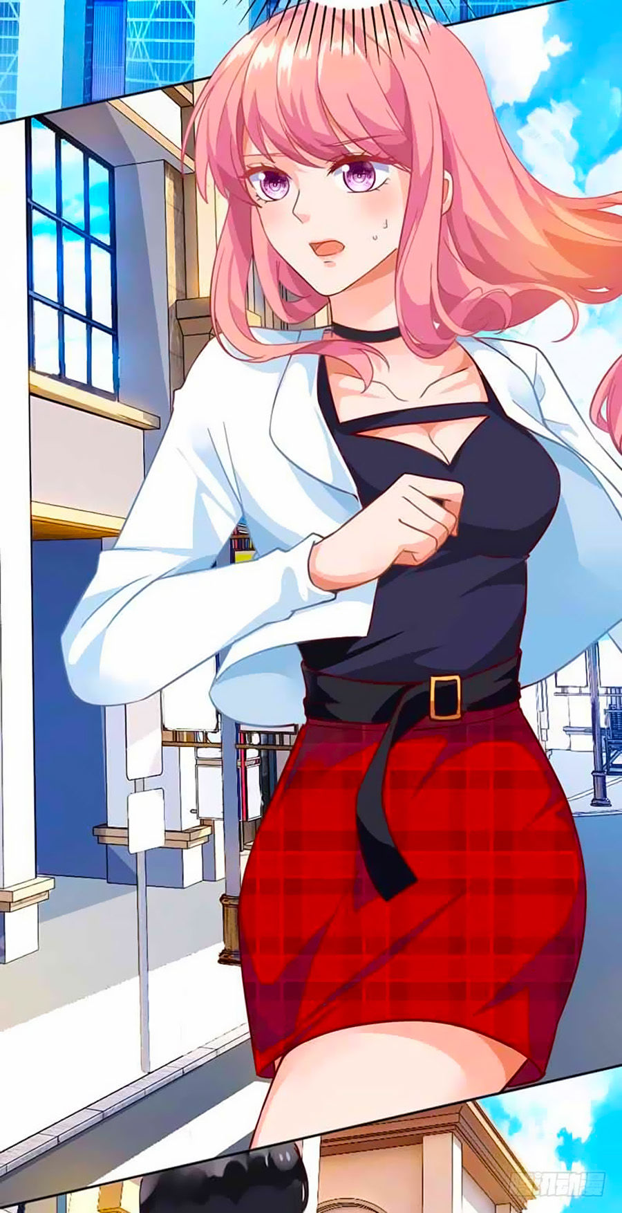 Một Thai Hai Bảo : Đưa Mami Về Nhà ! Chapter 5 - Trang 2