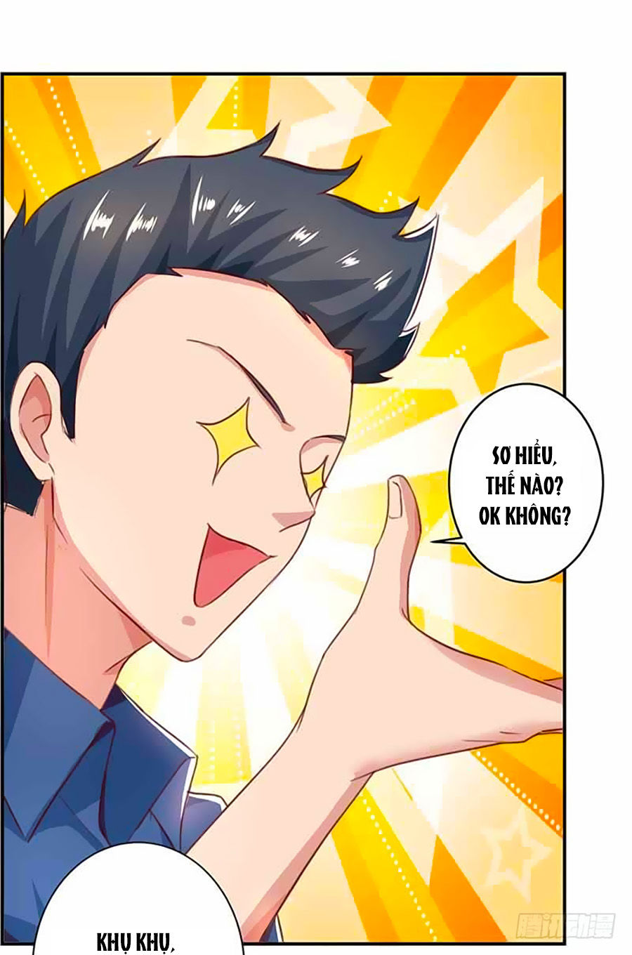 Một Thai Hai Bảo : Đưa Mami Về Nhà ! Chapter 5 - Trang 2