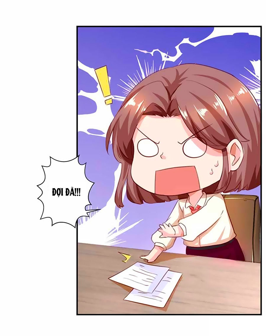 Một Thai Hai Bảo : Đưa Mami Về Nhà ! Chapter 5 - Trang 2