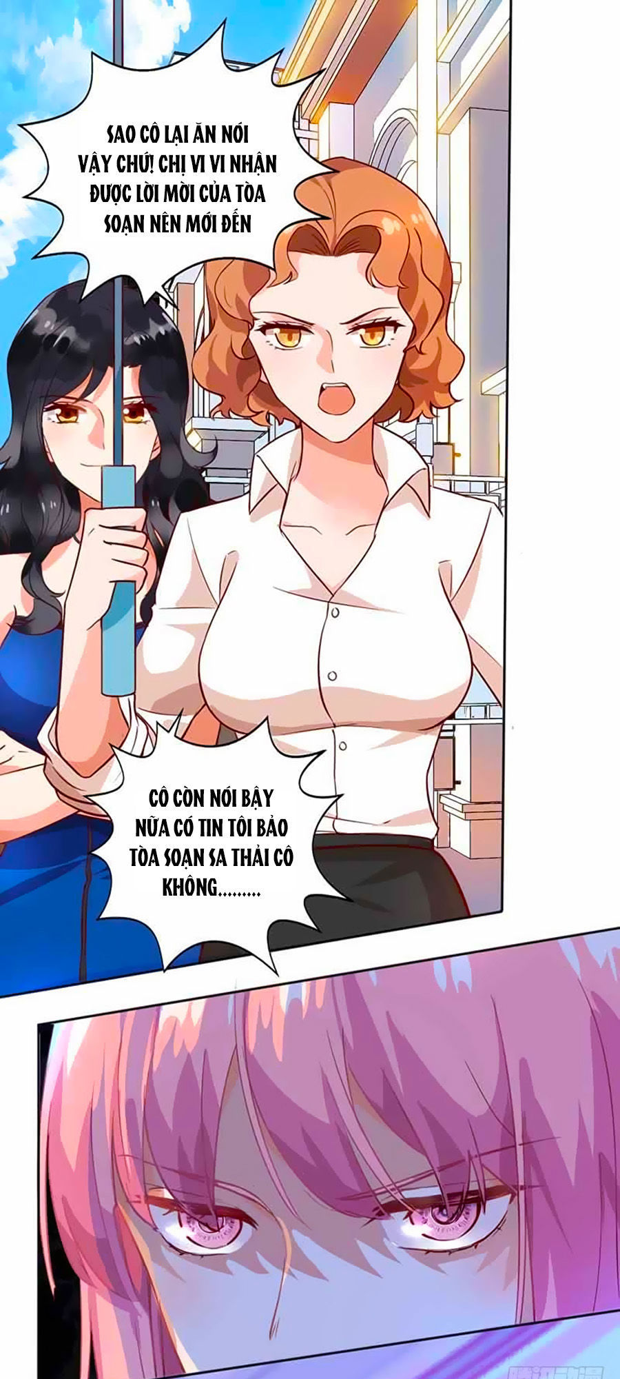 Một Thai Hai Bảo : Đưa Mami Về Nhà ! Chapter 5 - Trang 2