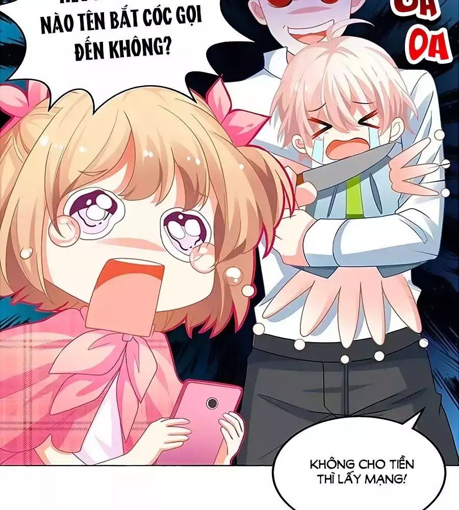 Một Thai Hai Bảo : Đưa Mami Về Nhà ! Chapter 50 - Trang 2