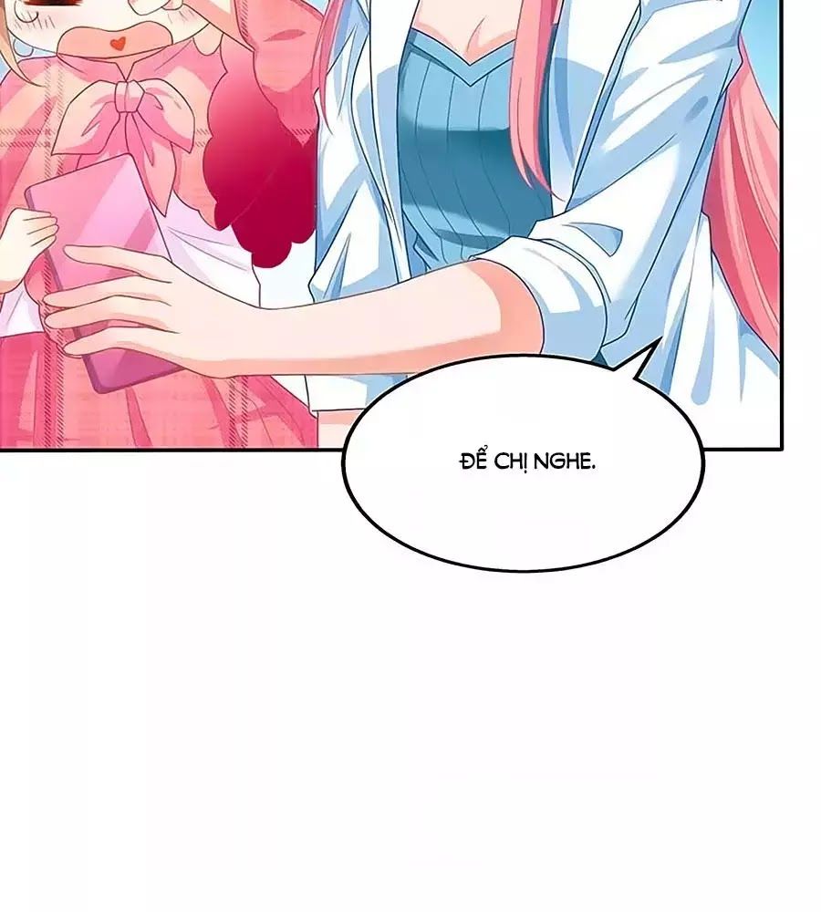 Một Thai Hai Bảo : Đưa Mami Về Nhà ! Chapter 50 - Trang 2