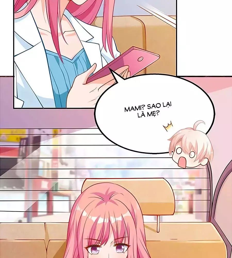 Một Thai Hai Bảo : Đưa Mami Về Nhà ! Chapter 50 - Trang 2