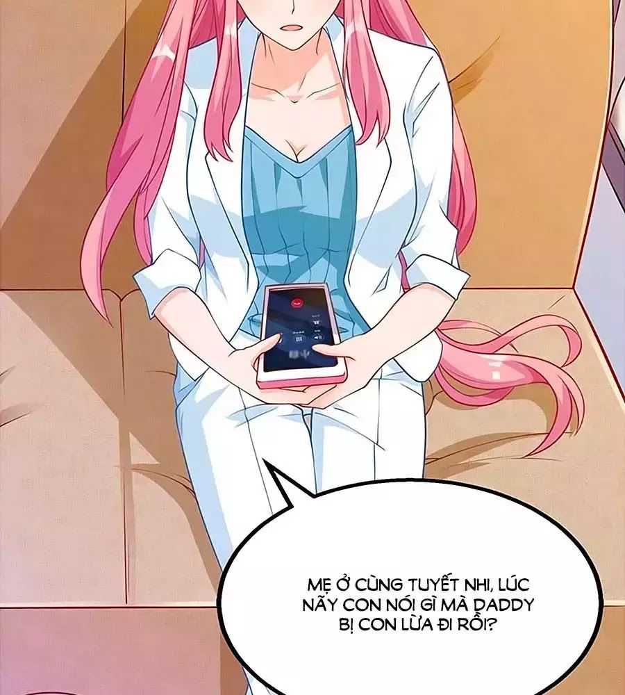 Một Thai Hai Bảo : Đưa Mami Về Nhà ! Chapter 50 - Trang 2