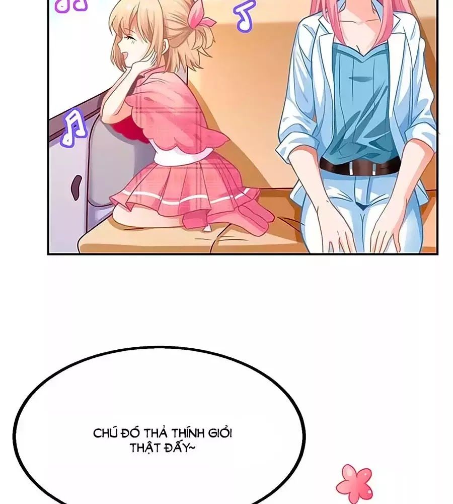 Một Thai Hai Bảo : Đưa Mami Về Nhà ! Chapter 50 - Trang 2