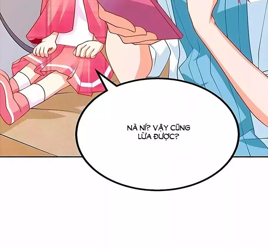 Một Thai Hai Bảo : Đưa Mami Về Nhà ! Chapter 50 - Trang 2