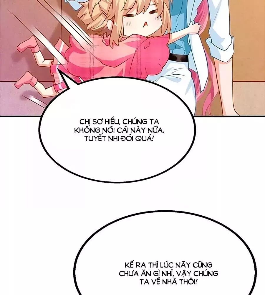 Một Thai Hai Bảo : Đưa Mami Về Nhà ! Chapter 50 - Trang 2