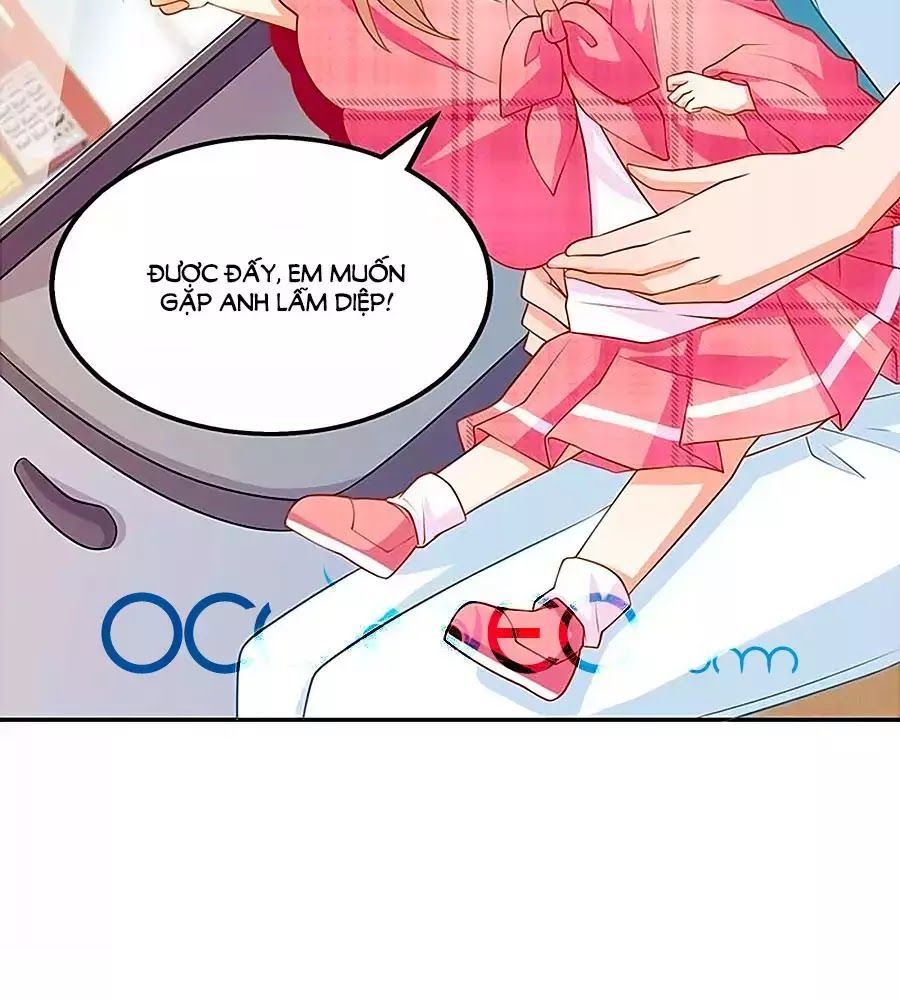 Một Thai Hai Bảo : Đưa Mami Về Nhà ! Chapter 50 - Trang 2