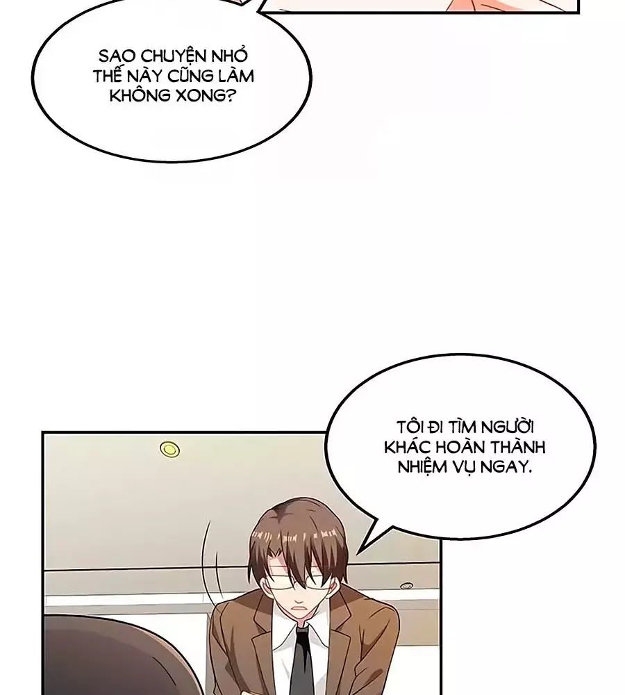 Một Thai Hai Bảo : Đưa Mami Về Nhà ! Chapter 50 - Trang 2