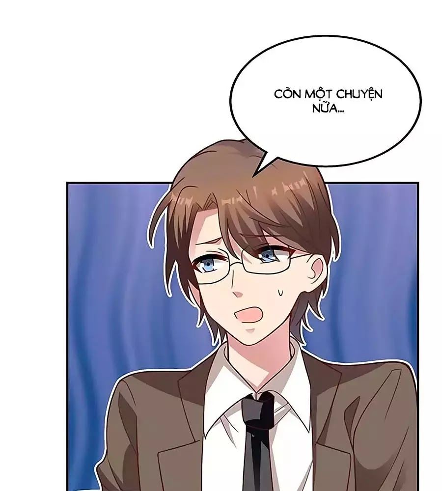 Một Thai Hai Bảo : Đưa Mami Về Nhà ! Chapter 50 - Trang 2