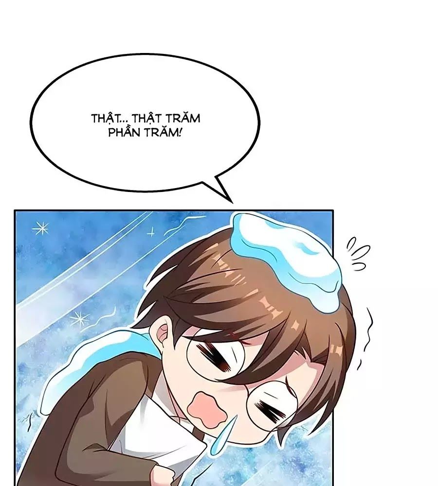 Một Thai Hai Bảo : Đưa Mami Về Nhà ! Chapter 50 - Trang 2