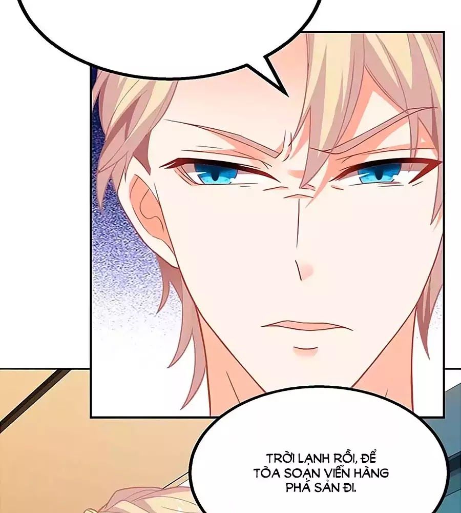 Một Thai Hai Bảo : Đưa Mami Về Nhà ! Chapter 50 - Trang 2