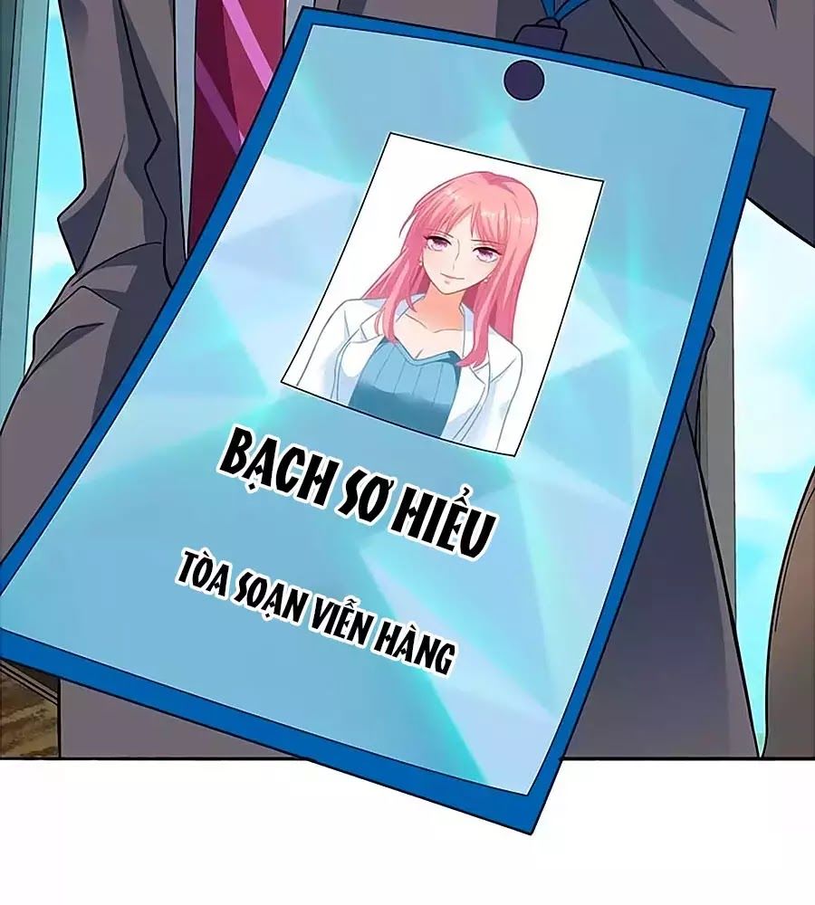 Một Thai Hai Bảo : Đưa Mami Về Nhà ! Chapter 50 - Trang 2