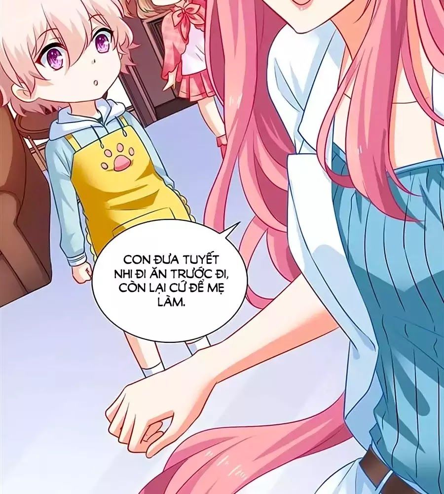 Một Thai Hai Bảo : Đưa Mami Về Nhà ! Chapter 51 - Trang 2