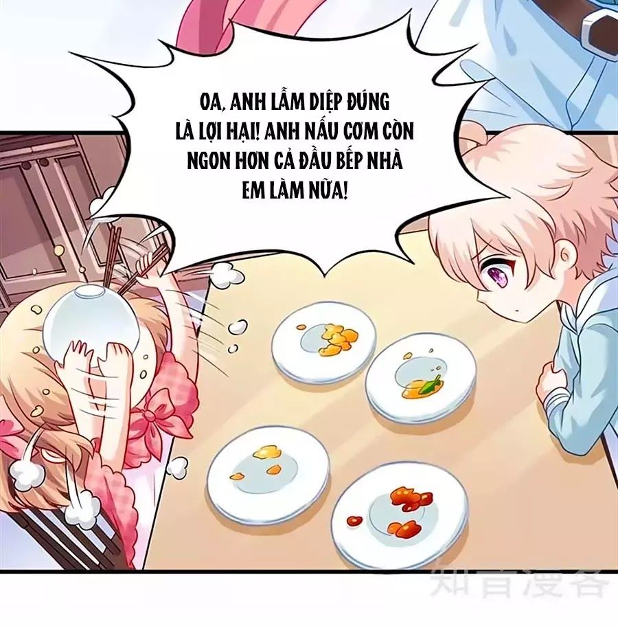 Một Thai Hai Bảo : Đưa Mami Về Nhà ! Chapter 51 - Trang 2