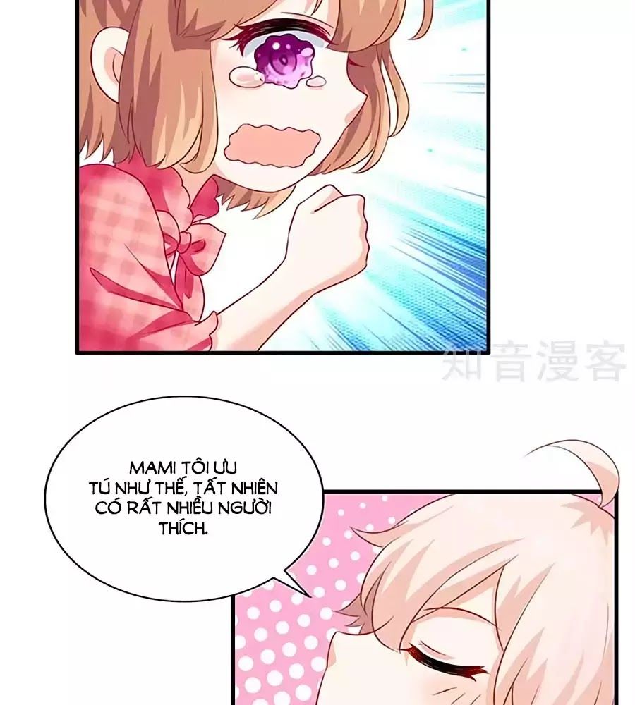 Một Thai Hai Bảo : Đưa Mami Về Nhà ! Chapter 51 - Trang 2