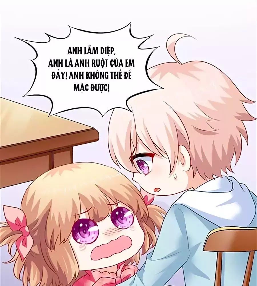 Một Thai Hai Bảo : Đưa Mami Về Nhà ! Chapter 51 - Trang 2