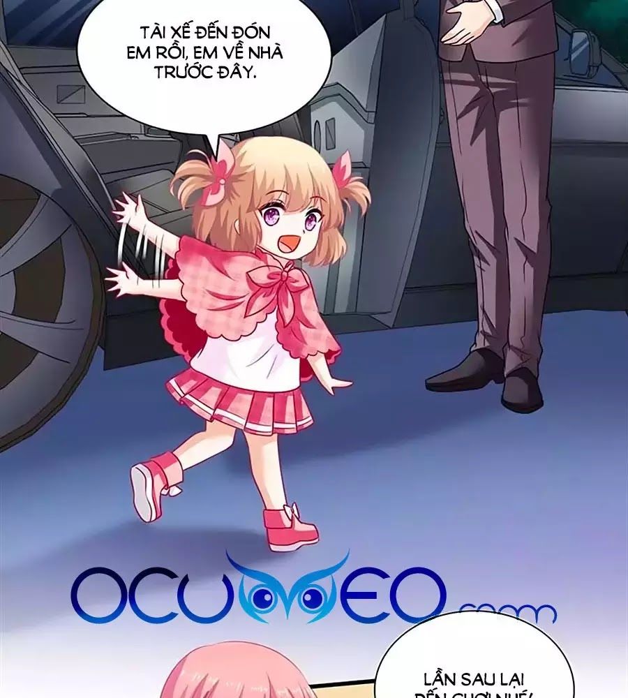 Một Thai Hai Bảo : Đưa Mami Về Nhà ! Chapter 51 - Trang 2