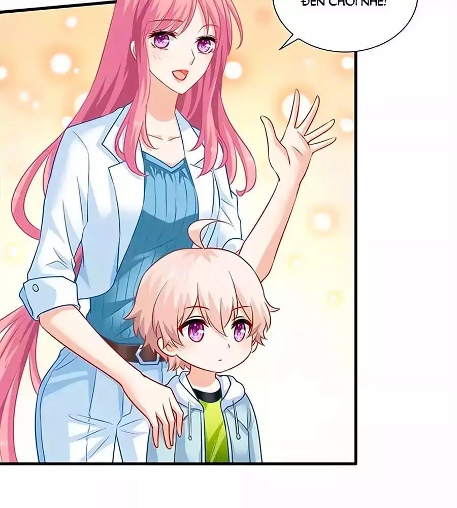 Một Thai Hai Bảo : Đưa Mami Về Nhà ! Chapter 51 - Trang 2