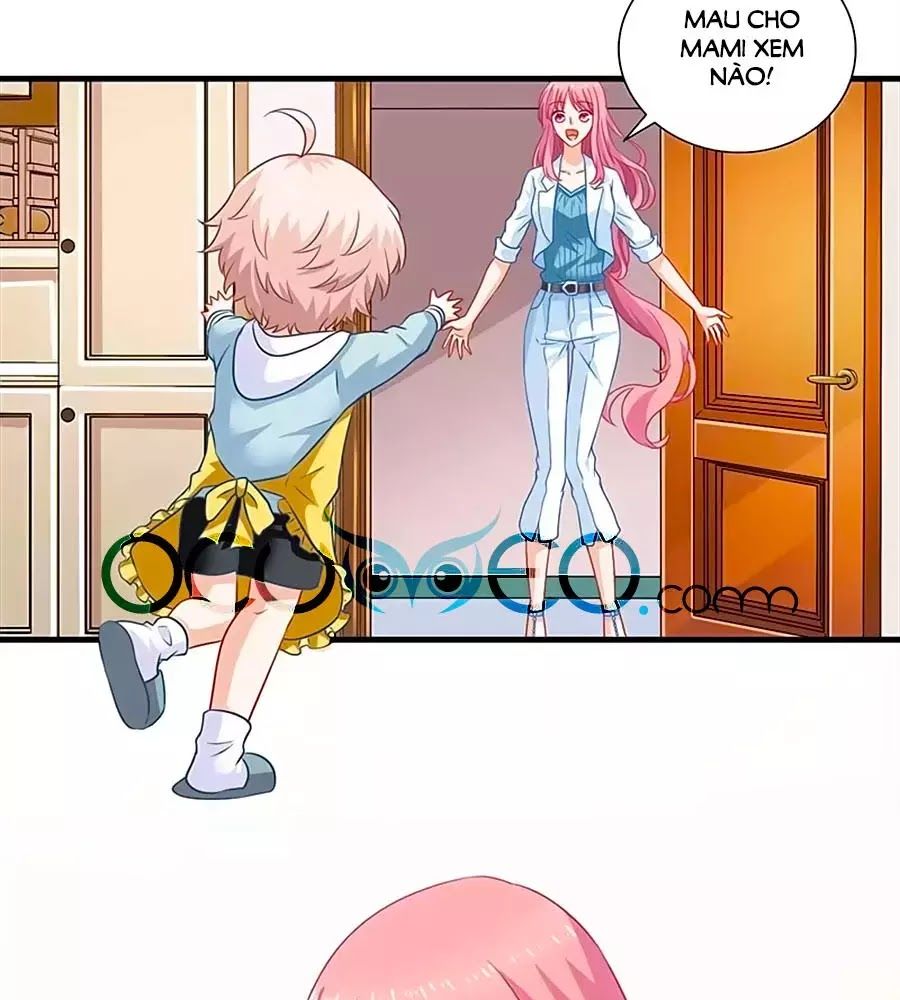 Một Thai Hai Bảo : Đưa Mami Về Nhà ! Chapter 51 - Trang 2