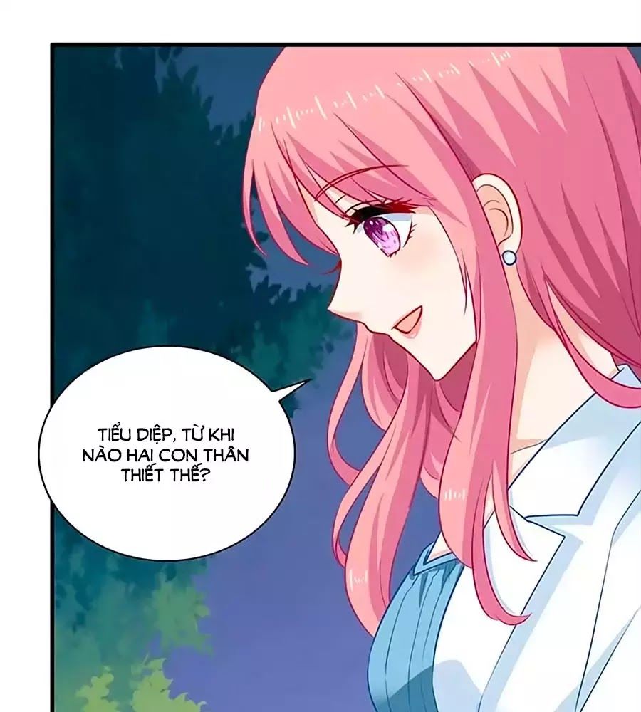 Một Thai Hai Bảo : Đưa Mami Về Nhà ! Chapter 51 - Trang 2