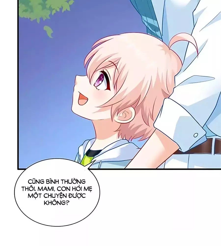 Một Thai Hai Bảo : Đưa Mami Về Nhà ! Chapter 51 - Trang 2