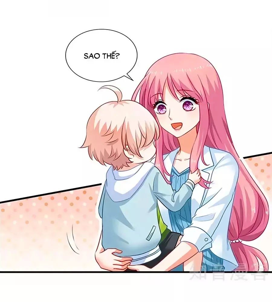 Một Thai Hai Bảo : Đưa Mami Về Nhà ! Chapter 51 - Trang 2