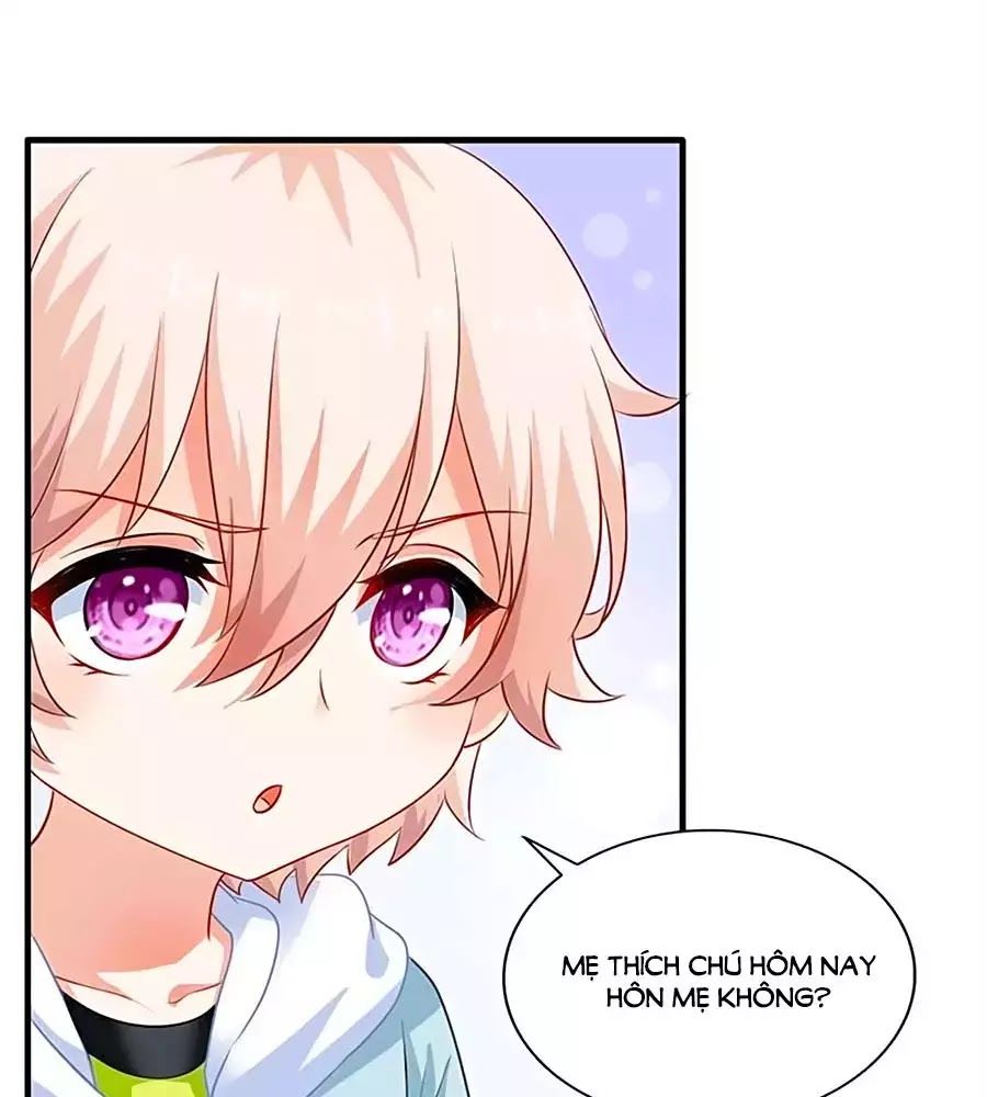 Một Thai Hai Bảo : Đưa Mami Về Nhà ! Chapter 51 - Trang 2