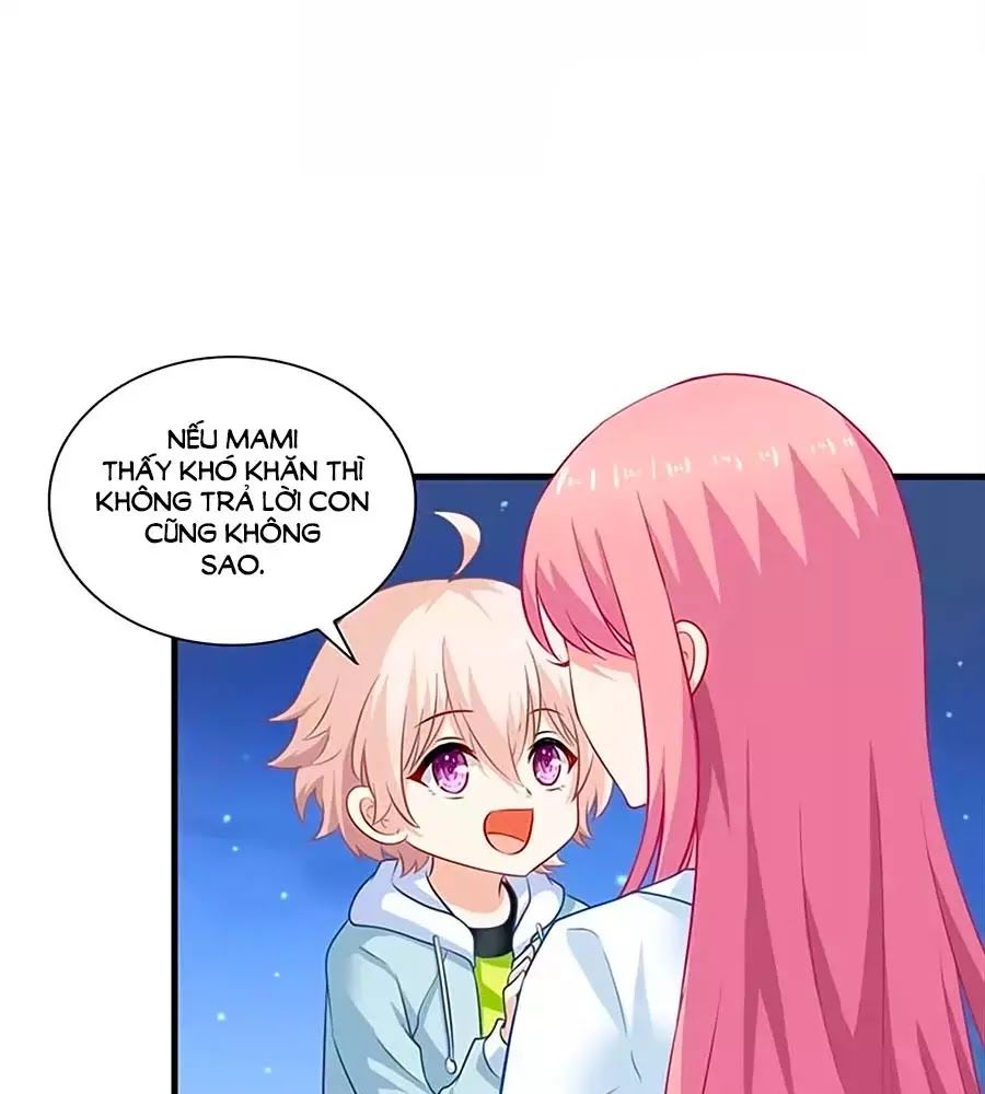 Một Thai Hai Bảo : Đưa Mami Về Nhà ! Chapter 51 - Trang 2