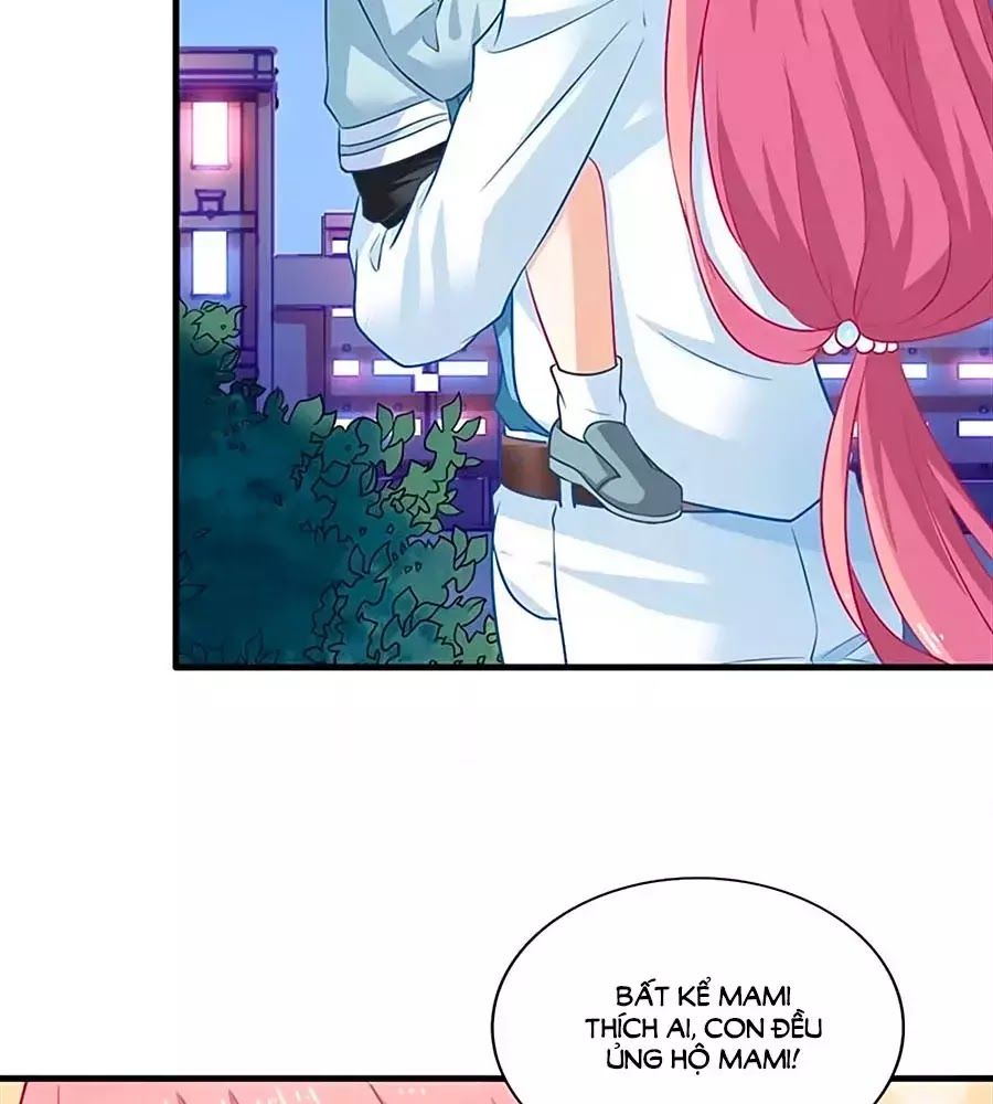 Một Thai Hai Bảo : Đưa Mami Về Nhà ! Chapter 51 - Trang 2