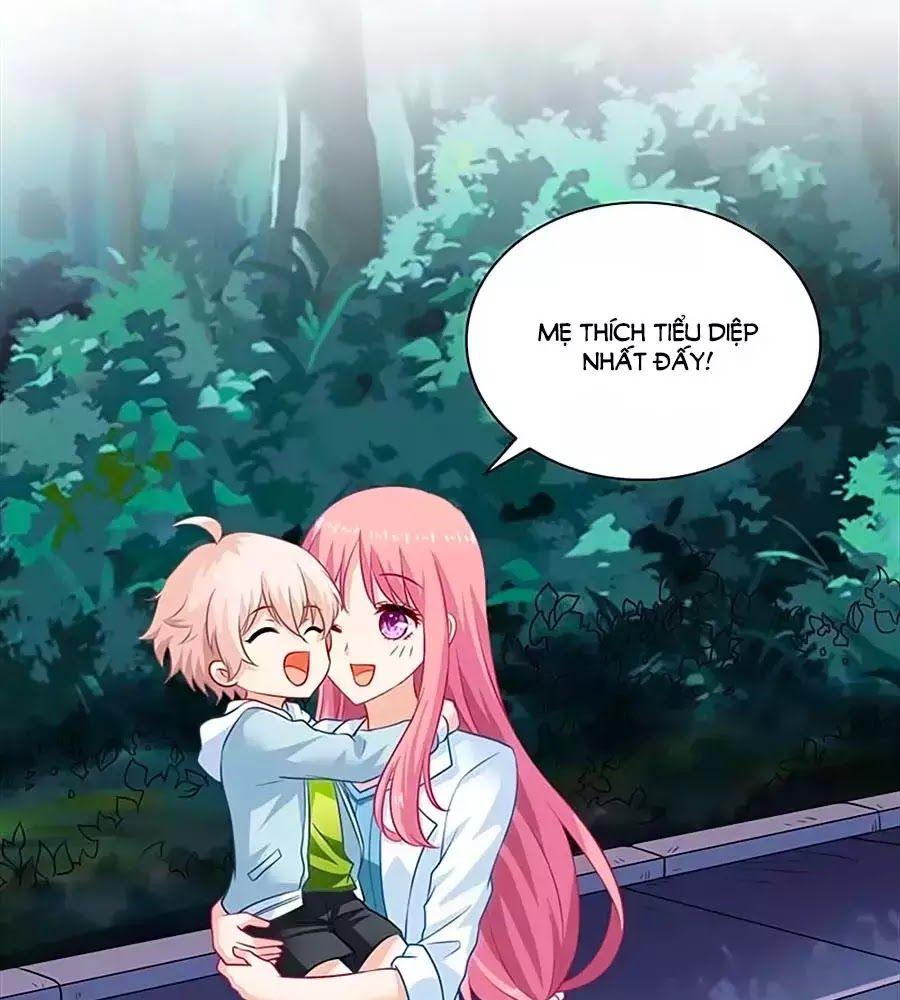 Một Thai Hai Bảo : Đưa Mami Về Nhà ! Chapter 51 - Trang 2