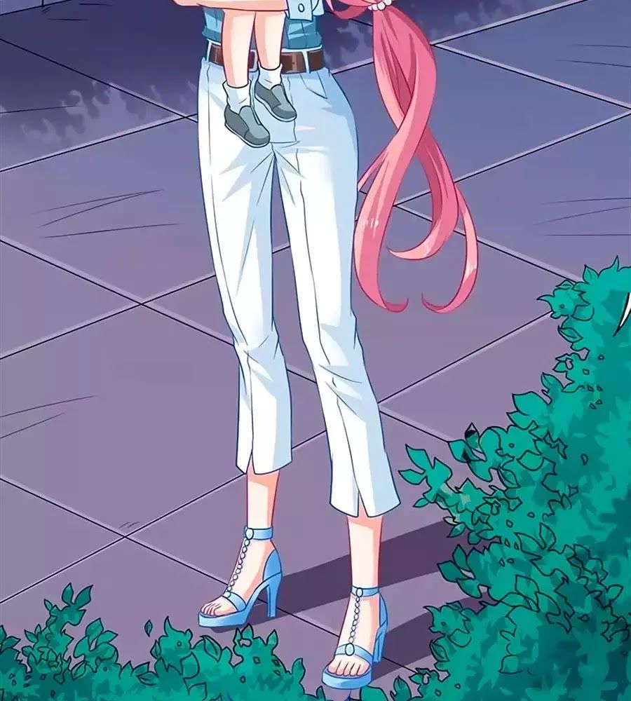 Một Thai Hai Bảo : Đưa Mami Về Nhà ! Chapter 51 - Trang 2