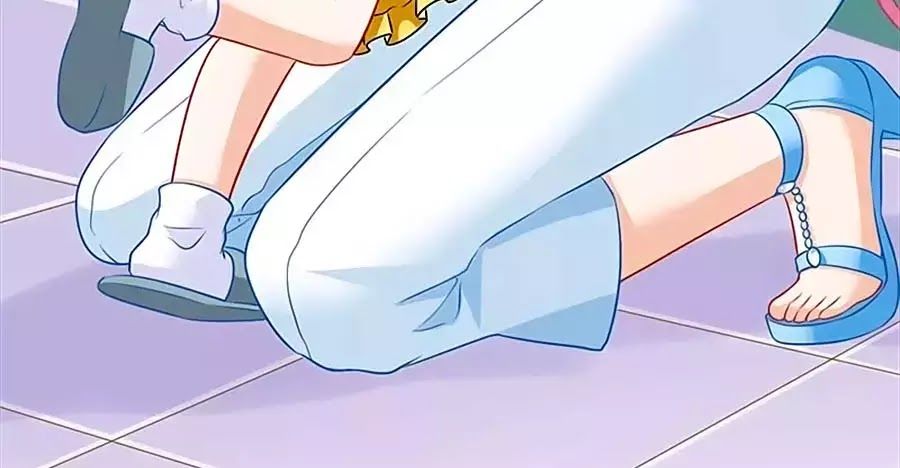 Một Thai Hai Bảo : Đưa Mami Về Nhà ! Chapter 51 - Trang 2