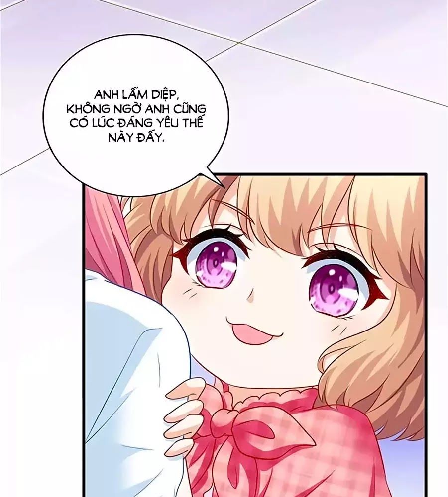 Một Thai Hai Bảo : Đưa Mami Về Nhà ! Chapter 51 - Trang 2