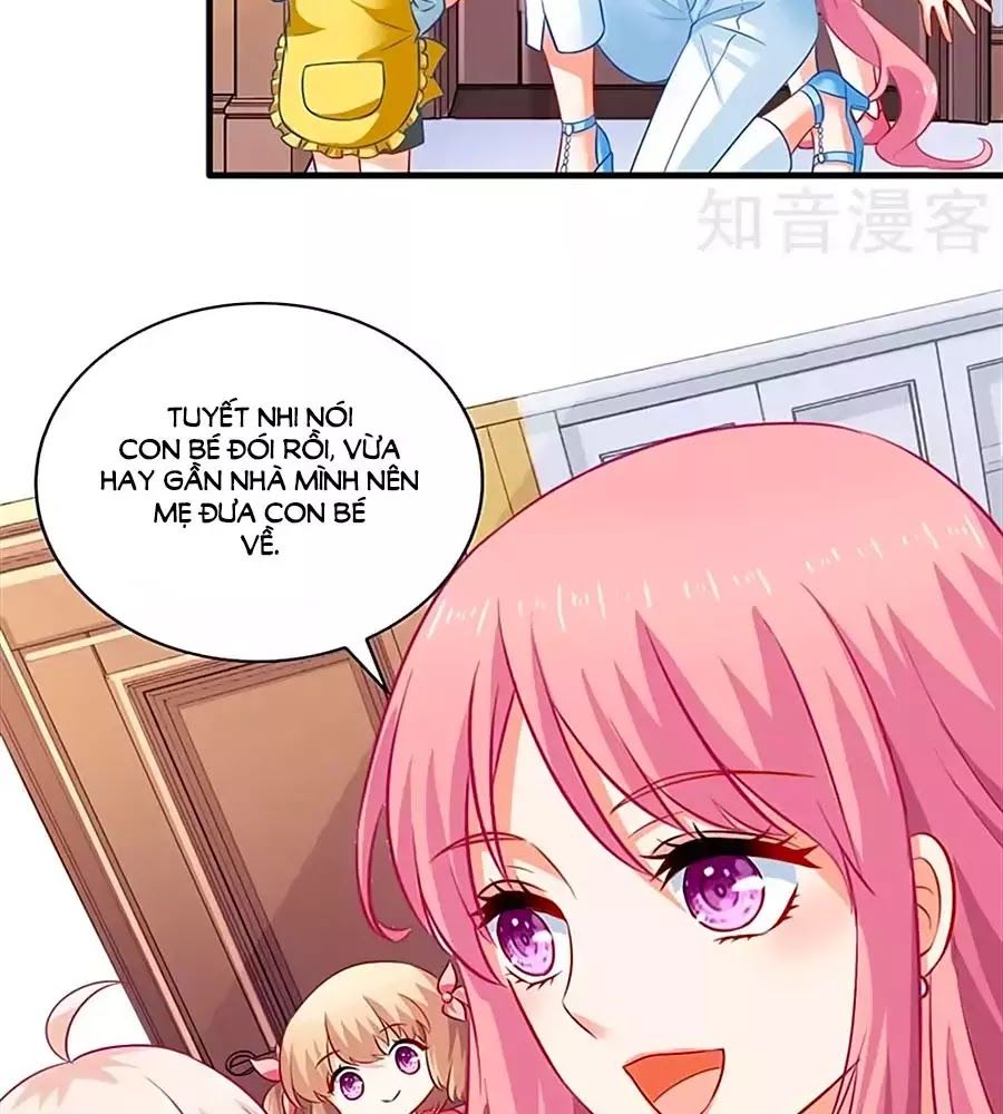 Một Thai Hai Bảo : Đưa Mami Về Nhà ! Chapter 51 - Trang 2