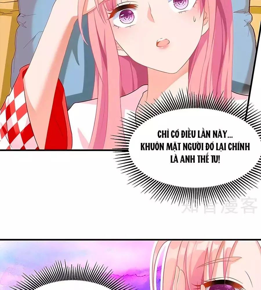 Một Thai Hai Bảo : Đưa Mami Về Nhà ! Chapter 52 - Trang 2