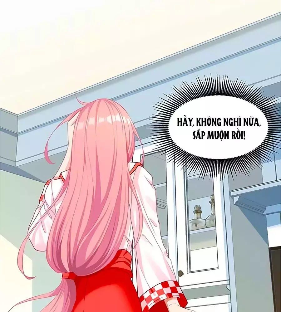 Một Thai Hai Bảo : Đưa Mami Về Nhà ! Chapter 52 - Trang 2