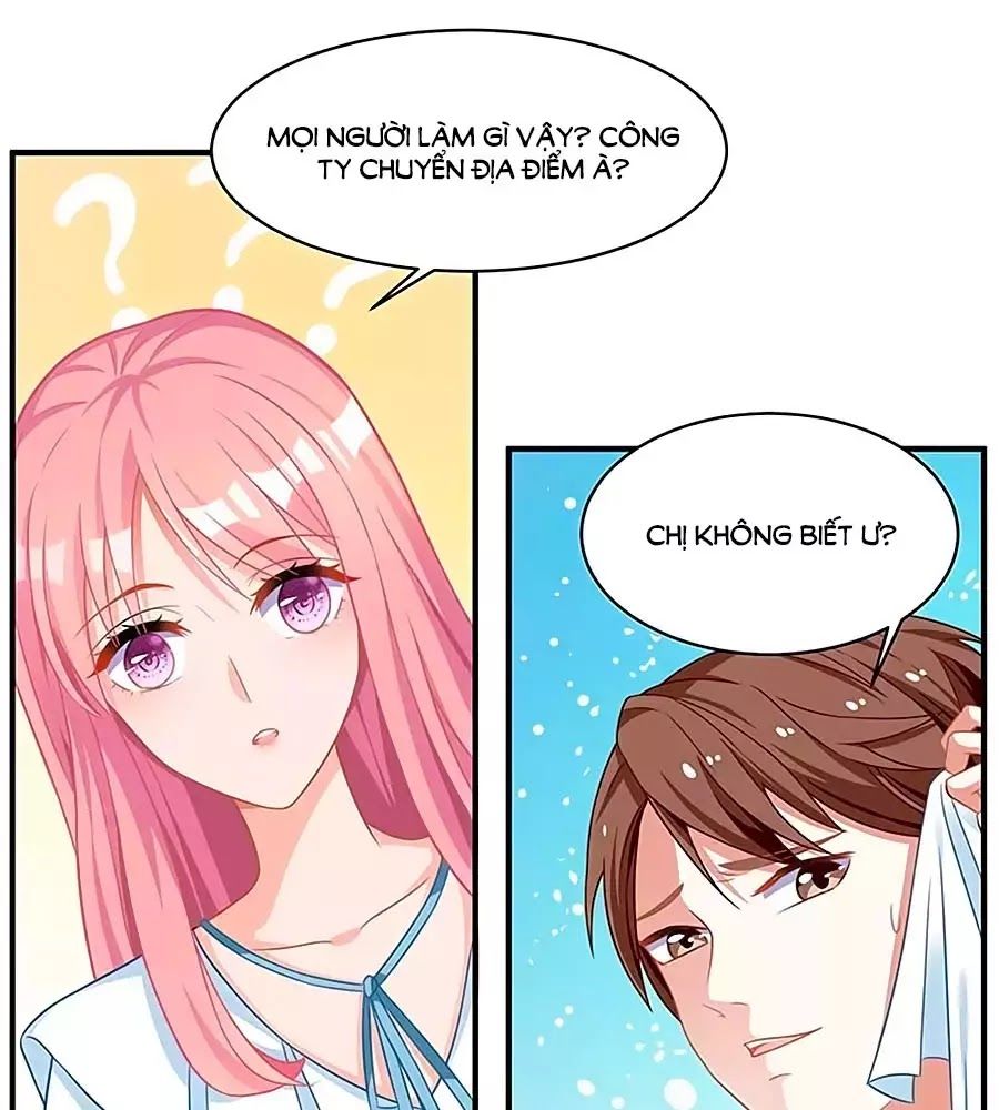 Một Thai Hai Bảo : Đưa Mami Về Nhà ! Chapter 52 - Trang 2