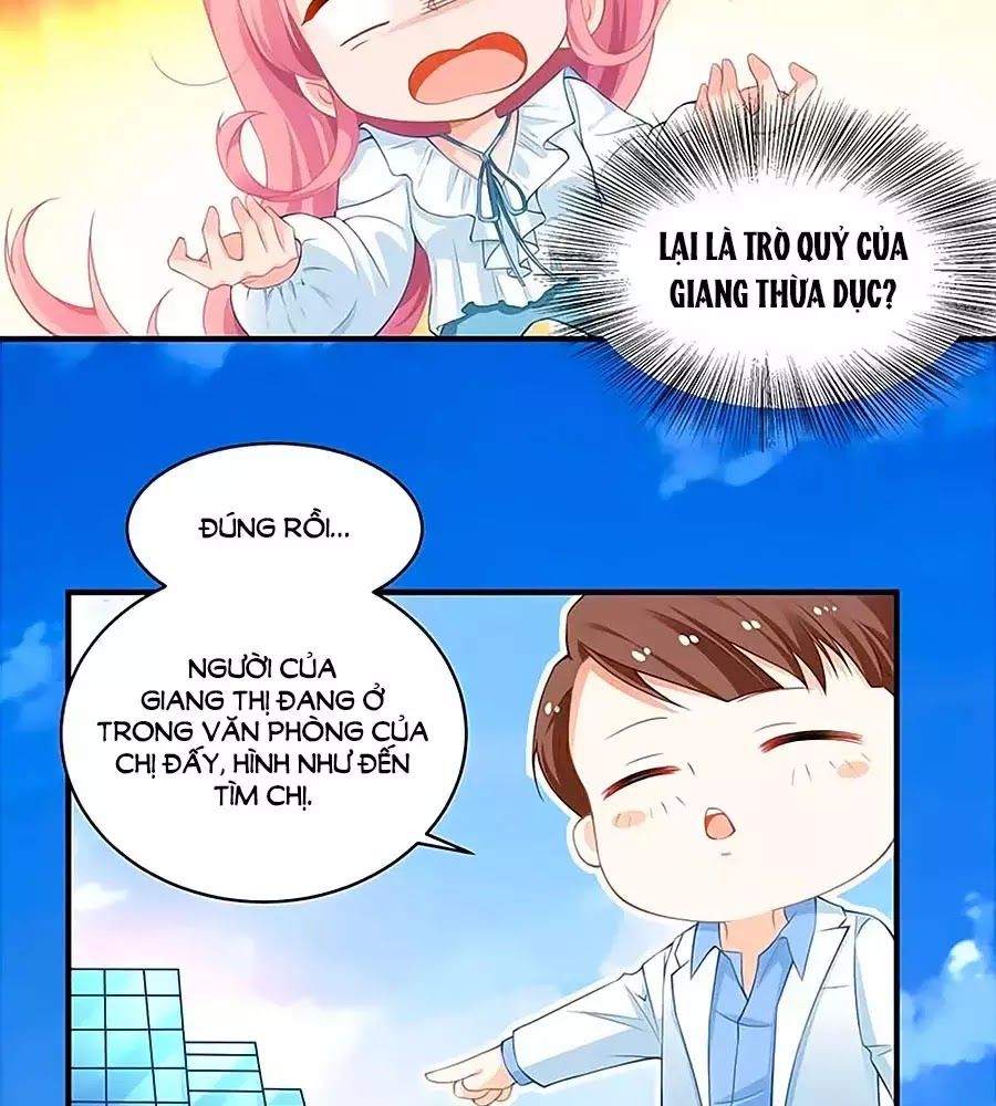 Một Thai Hai Bảo : Đưa Mami Về Nhà ! Chapter 52 - Trang 2