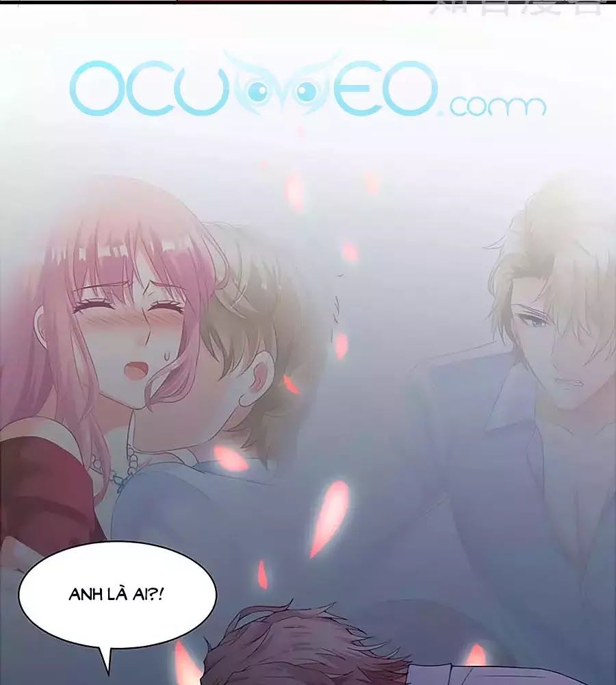 Một Thai Hai Bảo : Đưa Mami Về Nhà ! Chapter 52 - Trang 2