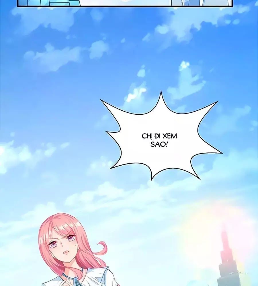 Một Thai Hai Bảo : Đưa Mami Về Nhà ! Chapter 52 - Trang 2