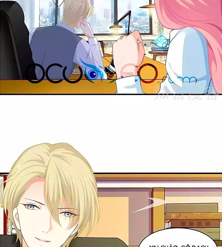 Một Thai Hai Bảo : Đưa Mami Về Nhà ! Chapter 52 - Trang 2