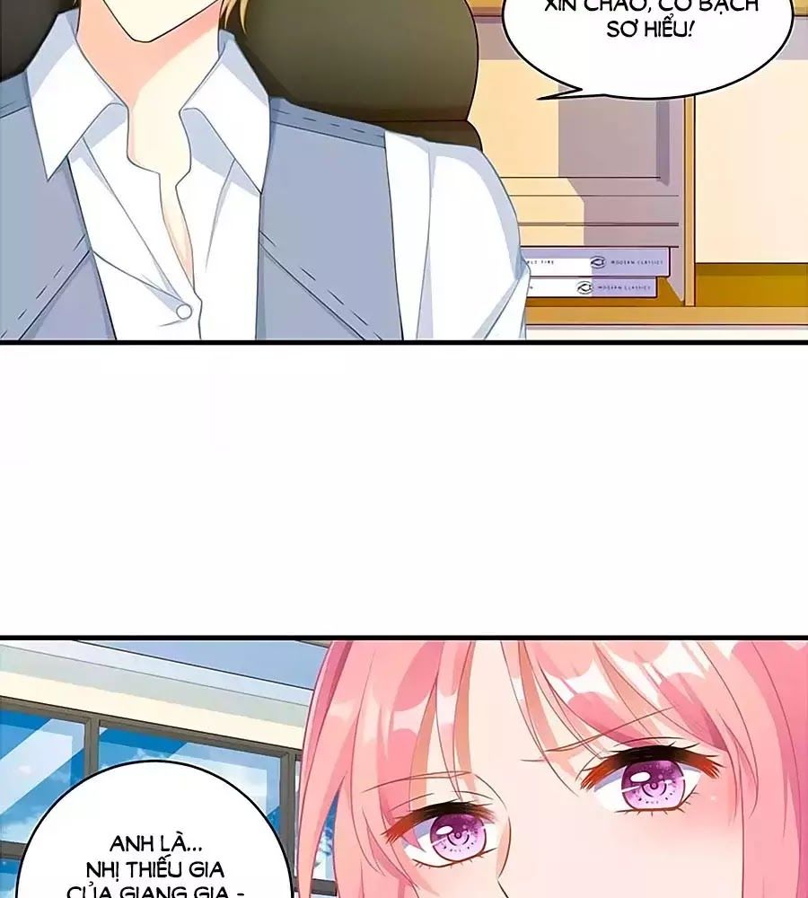 Một Thai Hai Bảo : Đưa Mami Về Nhà ! Chapter 52 - Trang 2