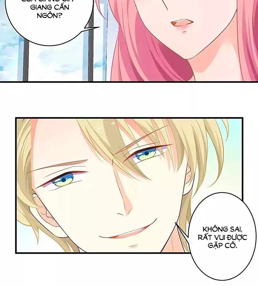 Một Thai Hai Bảo : Đưa Mami Về Nhà ! Chapter 52 - Trang 2