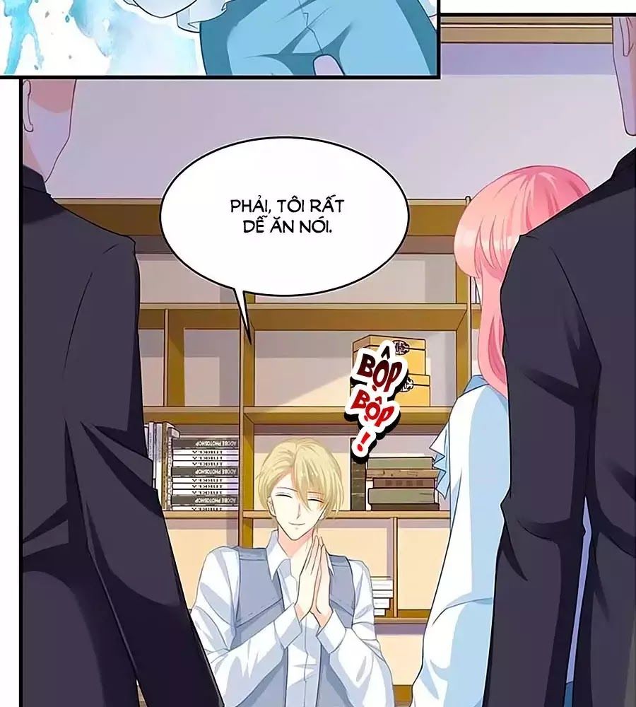 Một Thai Hai Bảo : Đưa Mami Về Nhà ! Chapter 52 - Trang 2