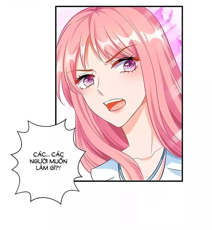 Một Thai Hai Bảo : Đưa Mami Về Nhà ! Chapter 52 - Trang 2