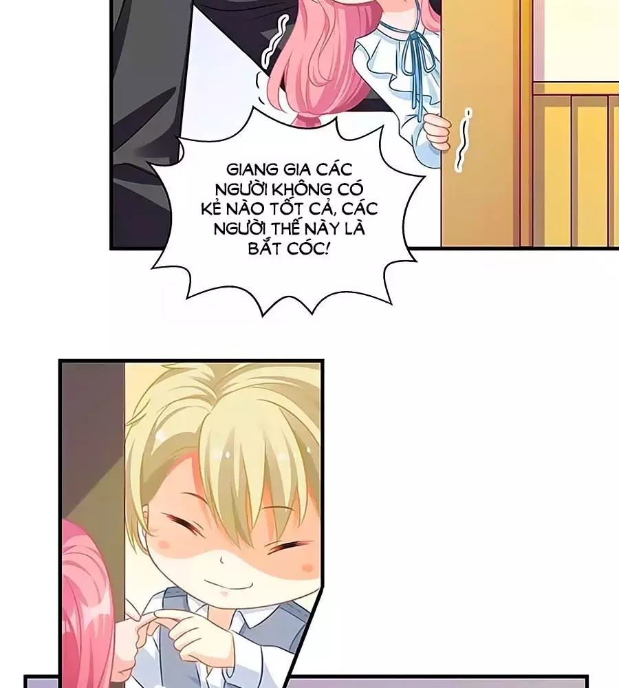 Một Thai Hai Bảo : Đưa Mami Về Nhà ! Chapter 52 - Trang 2