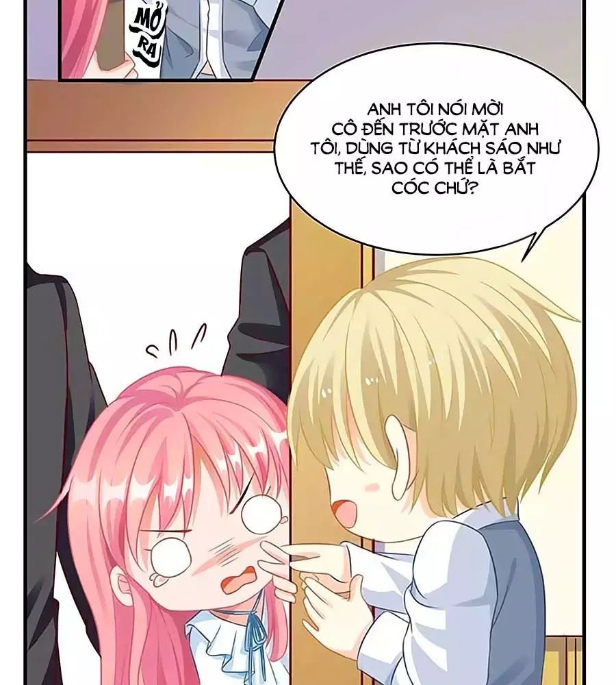 Một Thai Hai Bảo : Đưa Mami Về Nhà ! Chapter 52 - Trang 2